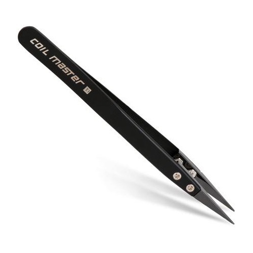 Coil Master Ceramic Tweezers