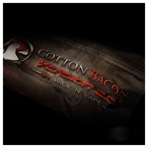 Cotton Bacon V2