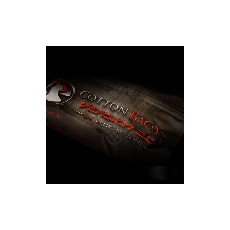 Cotton Bacon V2