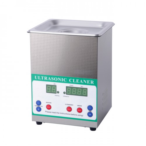 Industrial DK-120HTD Ultrasonic Cleaners