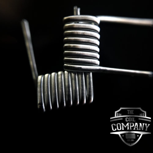 Coil Company Nano Fused Clapton