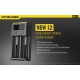 Nitecore i2 Battery Charger