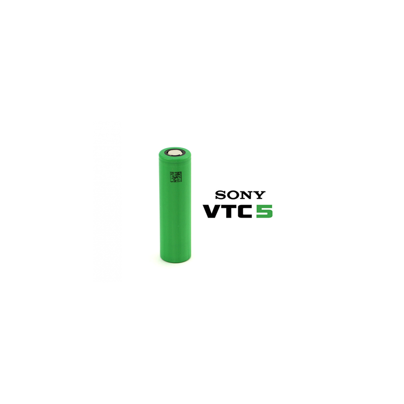 Sony VTC5 2600mAh