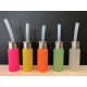 Silicone Squonk Bottles - 7ml