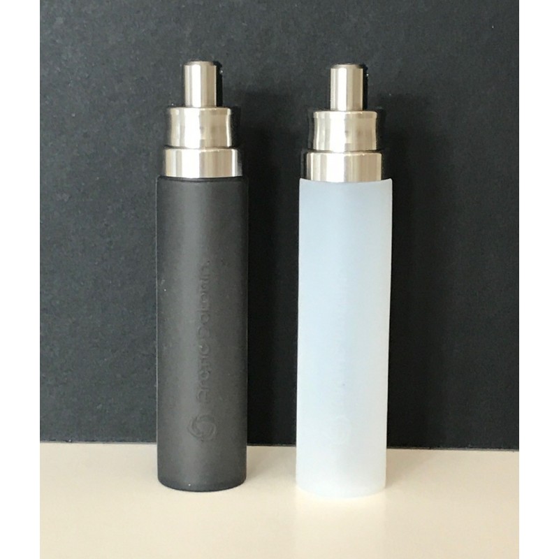 Arctic Dolphin Silicone Refill Bottle - 19ml