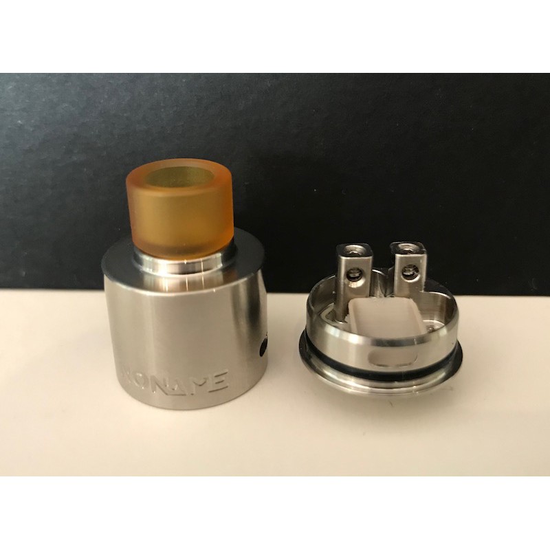 Plug-In - Noname 20mm bf RDA