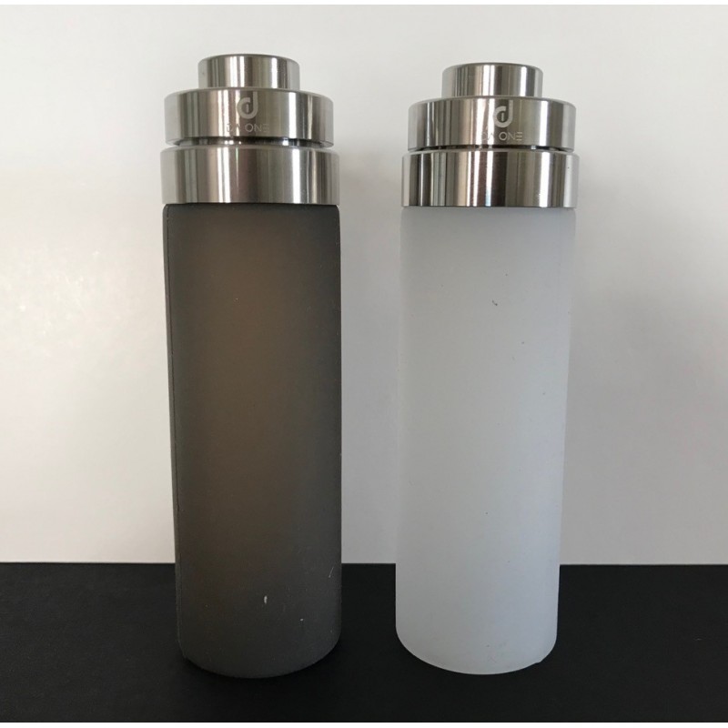 DA ONE SILICONE 60ML SQUONK REFILL BOTTLE