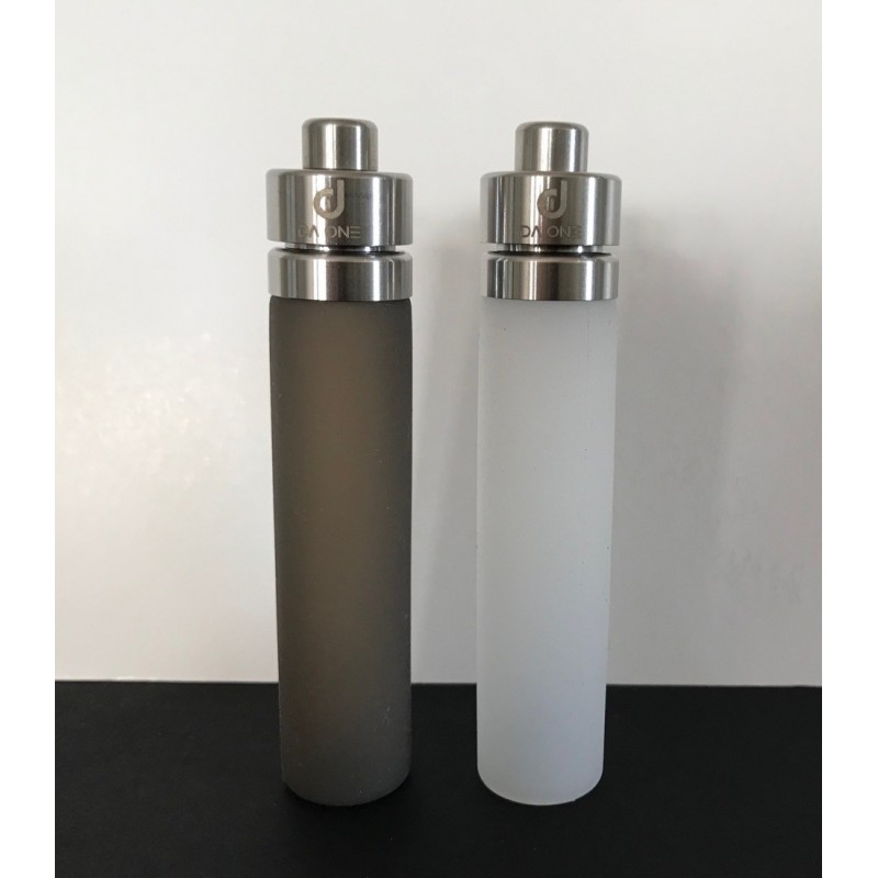 DA ONE SILICONE 60ML SQUONK REFILL BOTTLE