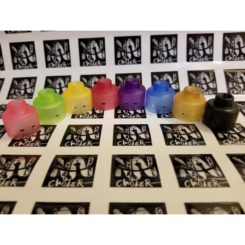 Never Normal Entheon Caps