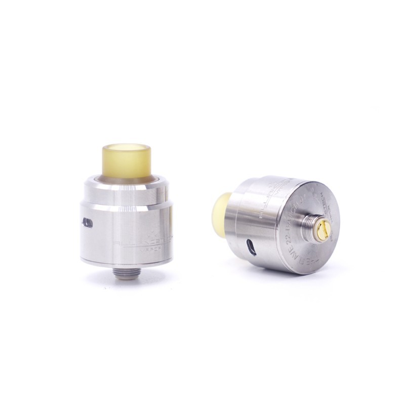 Flave 22 Titanium Dripper