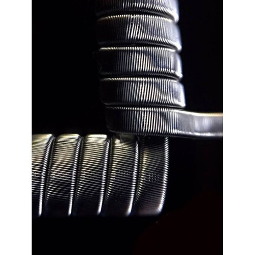 Coil Company Framed Staples