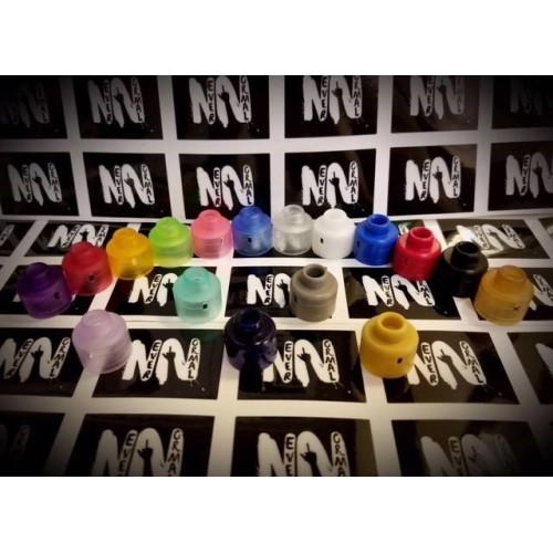 Never Normal Haku Caps
