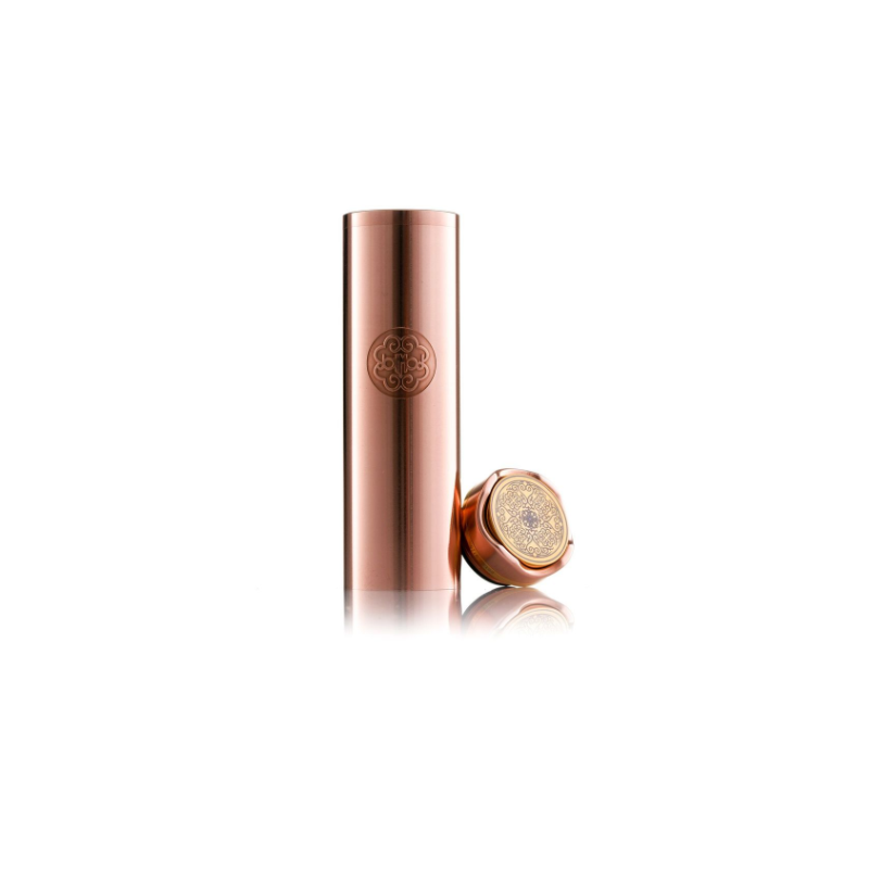 V2 Petri Mod - Nude Copper 24mm