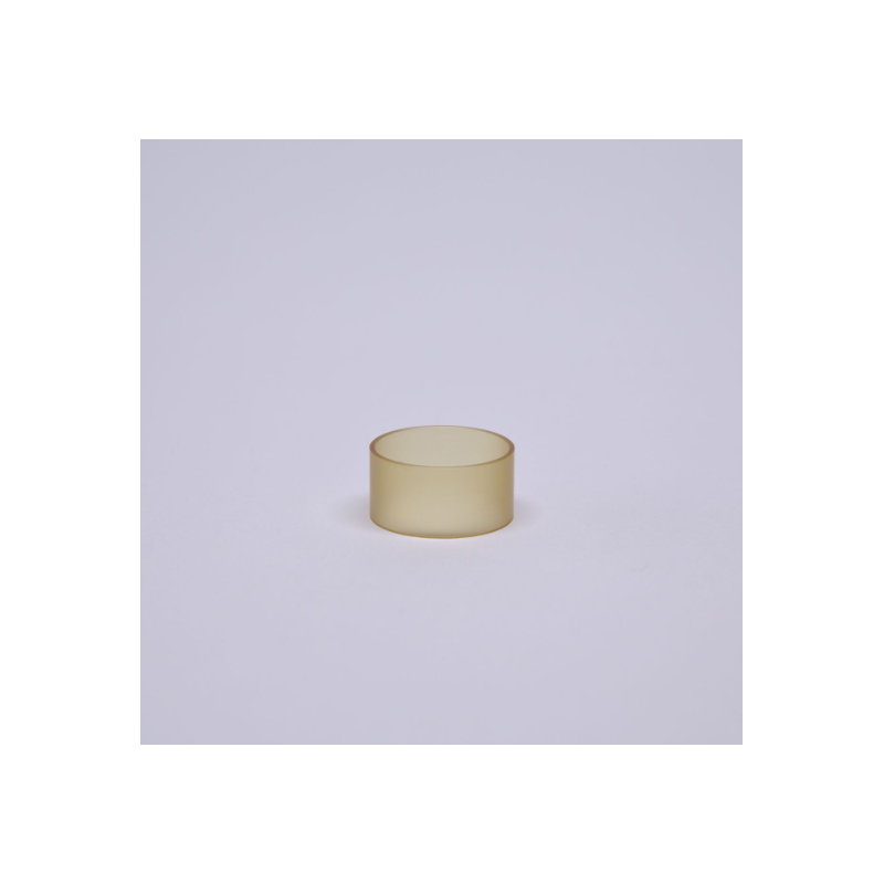 Dvarw DL RTA 24mm Nano spare ultem tube