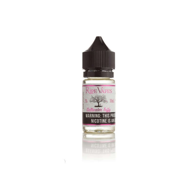 Ripe Vapes - Handcrafted Saltz – Key Lime Cookie 30ml