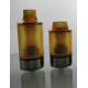 Steam Tuners Dvarw DL nano RTA 3,5ml ultem cap