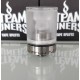 Steam Tuners Dvarw MTL RTA 3,5ml clear cap