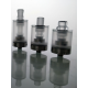 Steam Tuners Dvarw MTL RTA 3,5ml clear cap