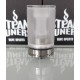Steam Tuners Dvarw MTL RTA 5ml clear cap