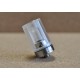 Steam Tuners Dvarw MTL RTA 5ml clear cap