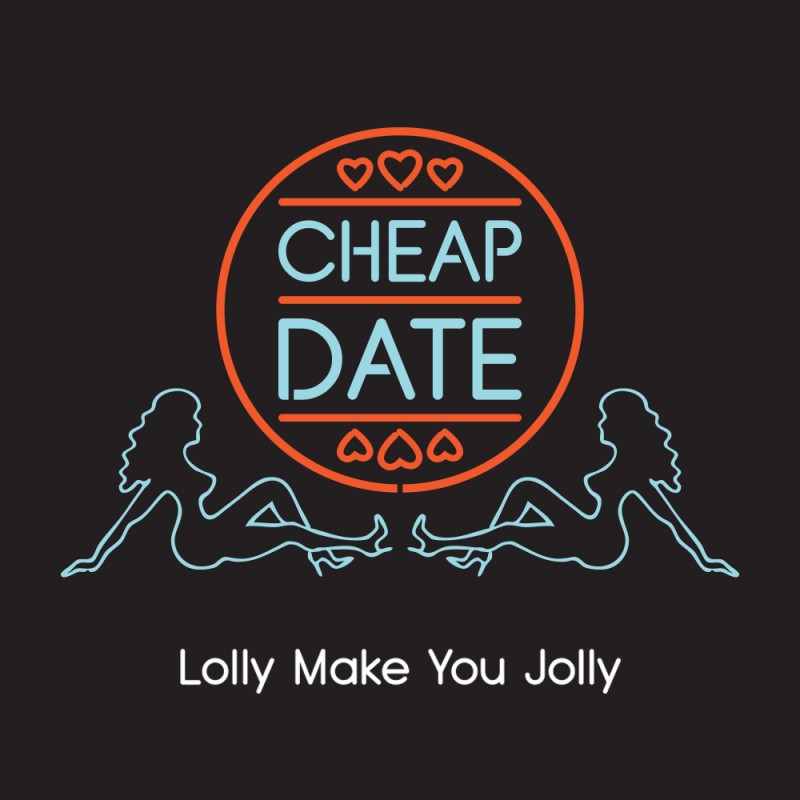 Lolly Make You Jolly