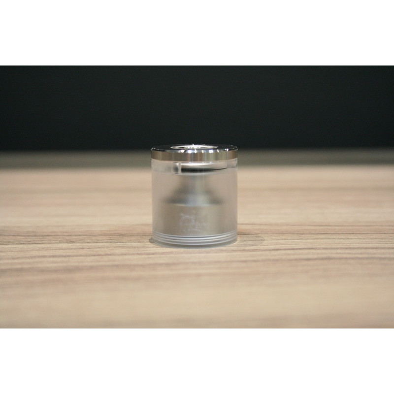 Steam Tuners Dvarw DL RTA Top Fill kit