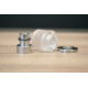 Steam Tuners Dvarw MTL RTA 3,5ml (midi) Top Fill kit