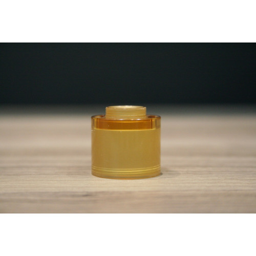 Steam Tuners Dvarw MTL 3,5ml (midi) Top Fill Replacement Ultem Tank