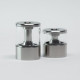 Dvarw MTL RTA 3,5ml Glass Tank