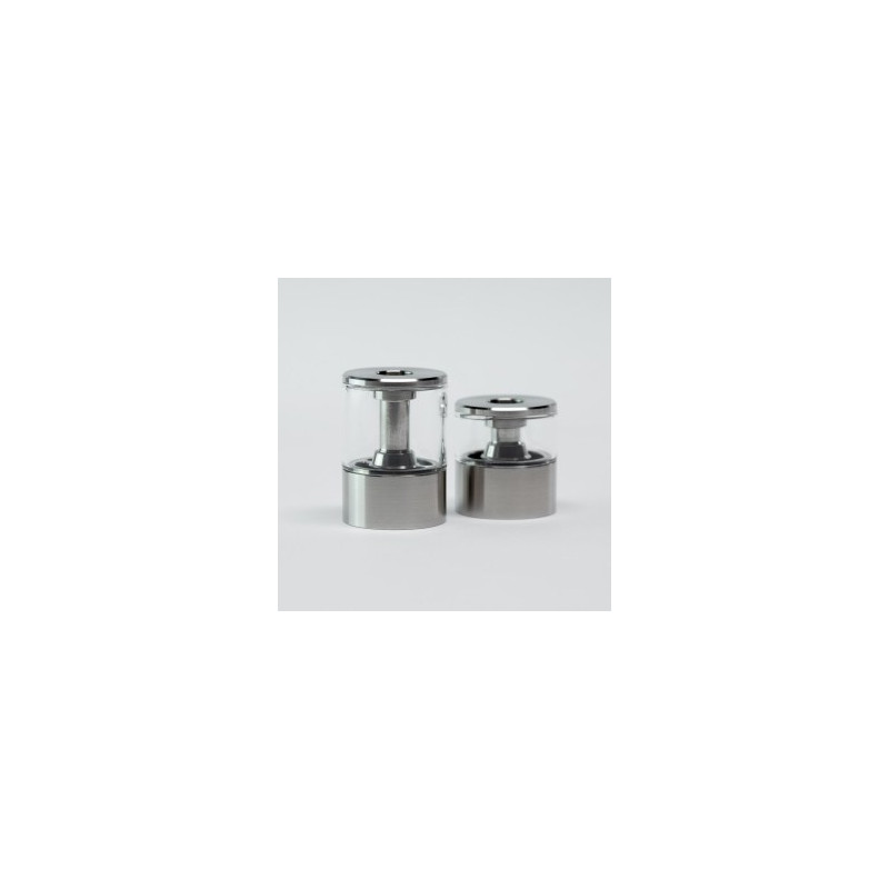 Dvarw MTL RTA 3,5ml Glass Tank