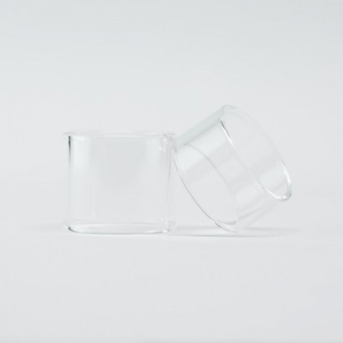 Dvarw MTL Nano 3,5ml Glass