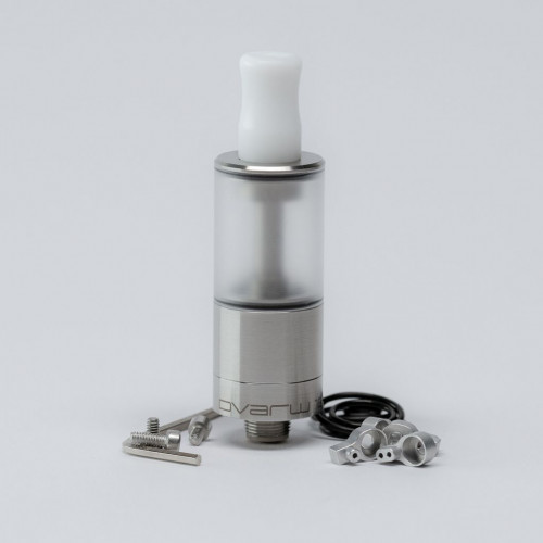 Dvarw 16mm MTL RTA