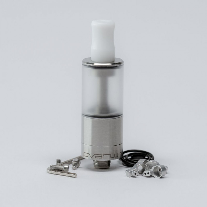 Dvarw 16mm MTL RTA