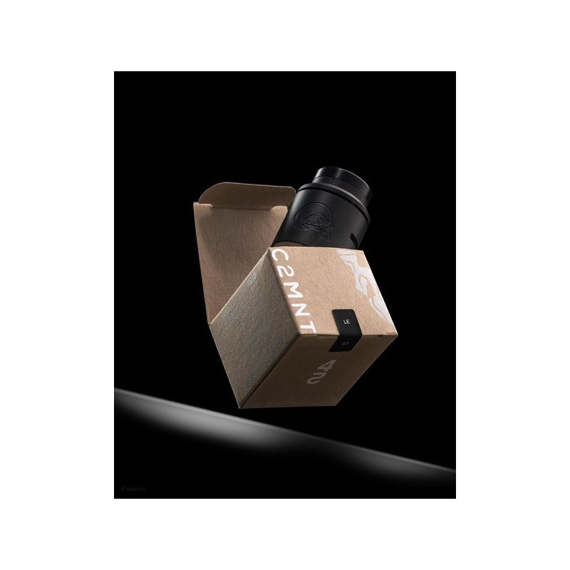 C2MNT Cosmonaut V2 24MM RDA